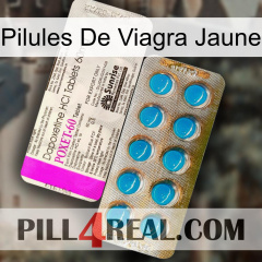 Yellow Viagra Pills new07